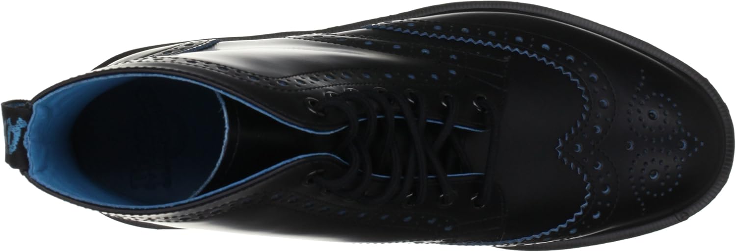 dr martens anthony brogue boot