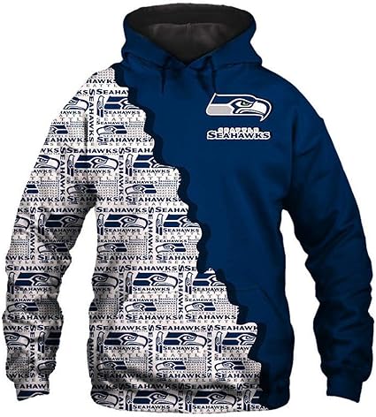 amazon seahawks hoodie