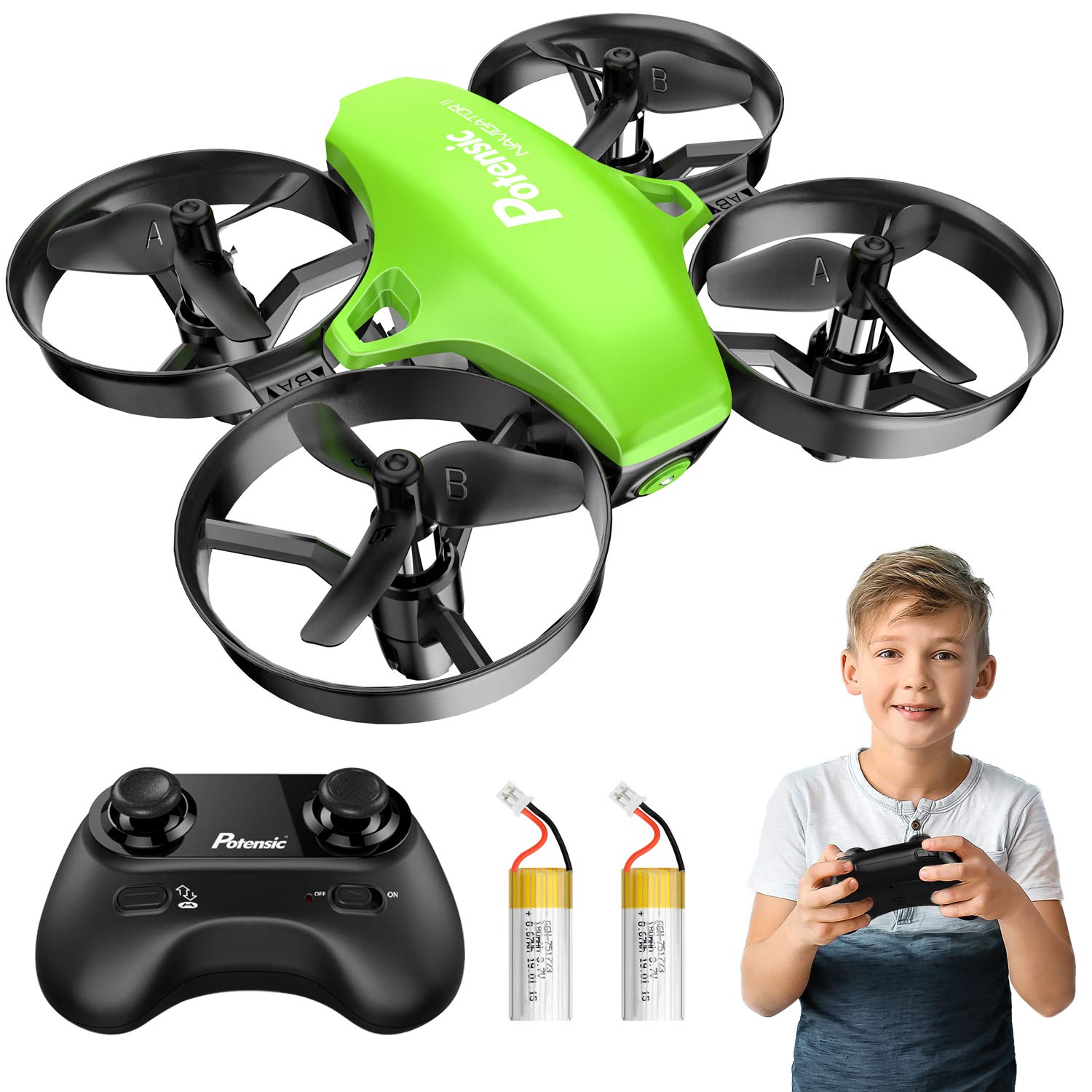 avialogic mini drone