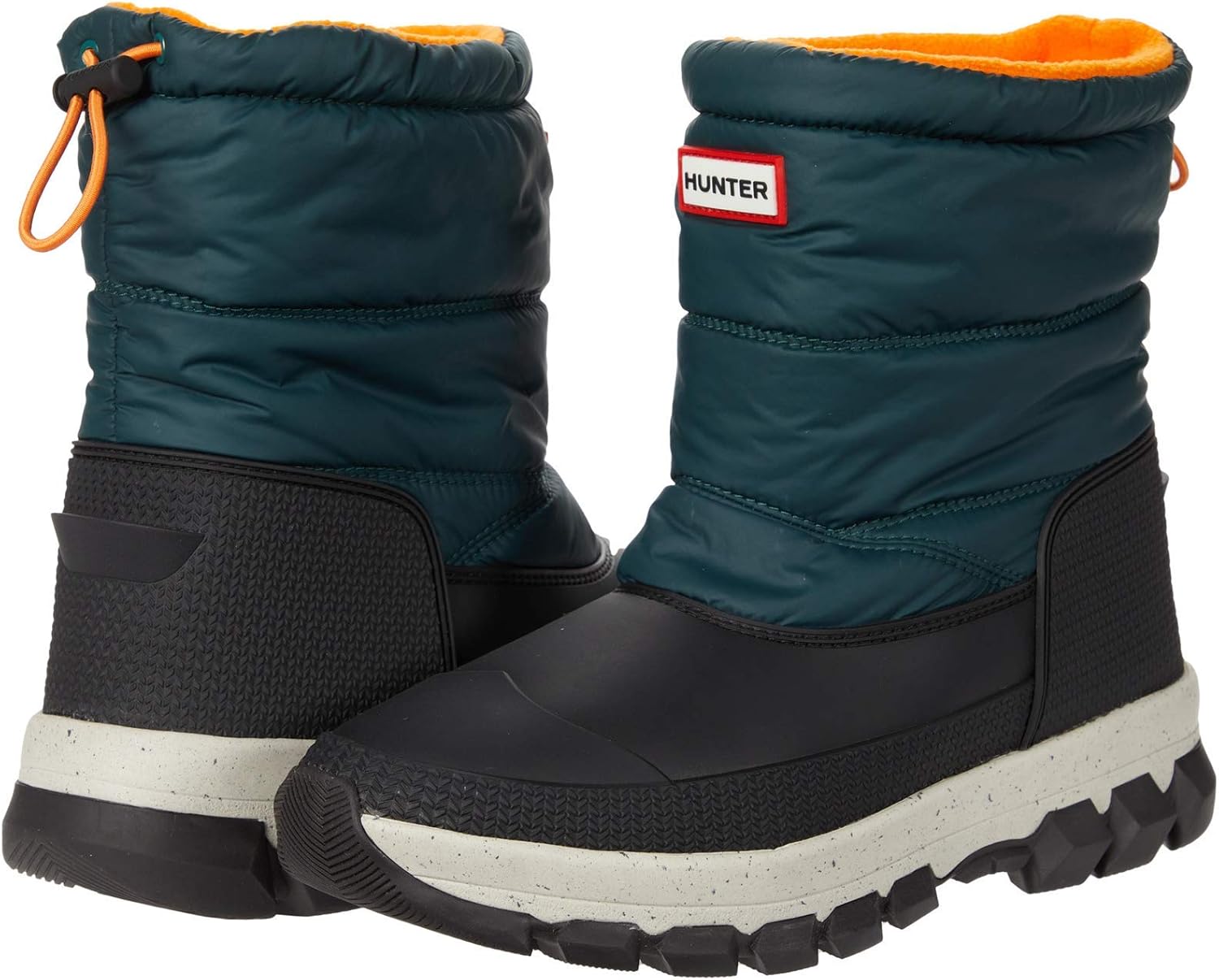 hunter warm boots