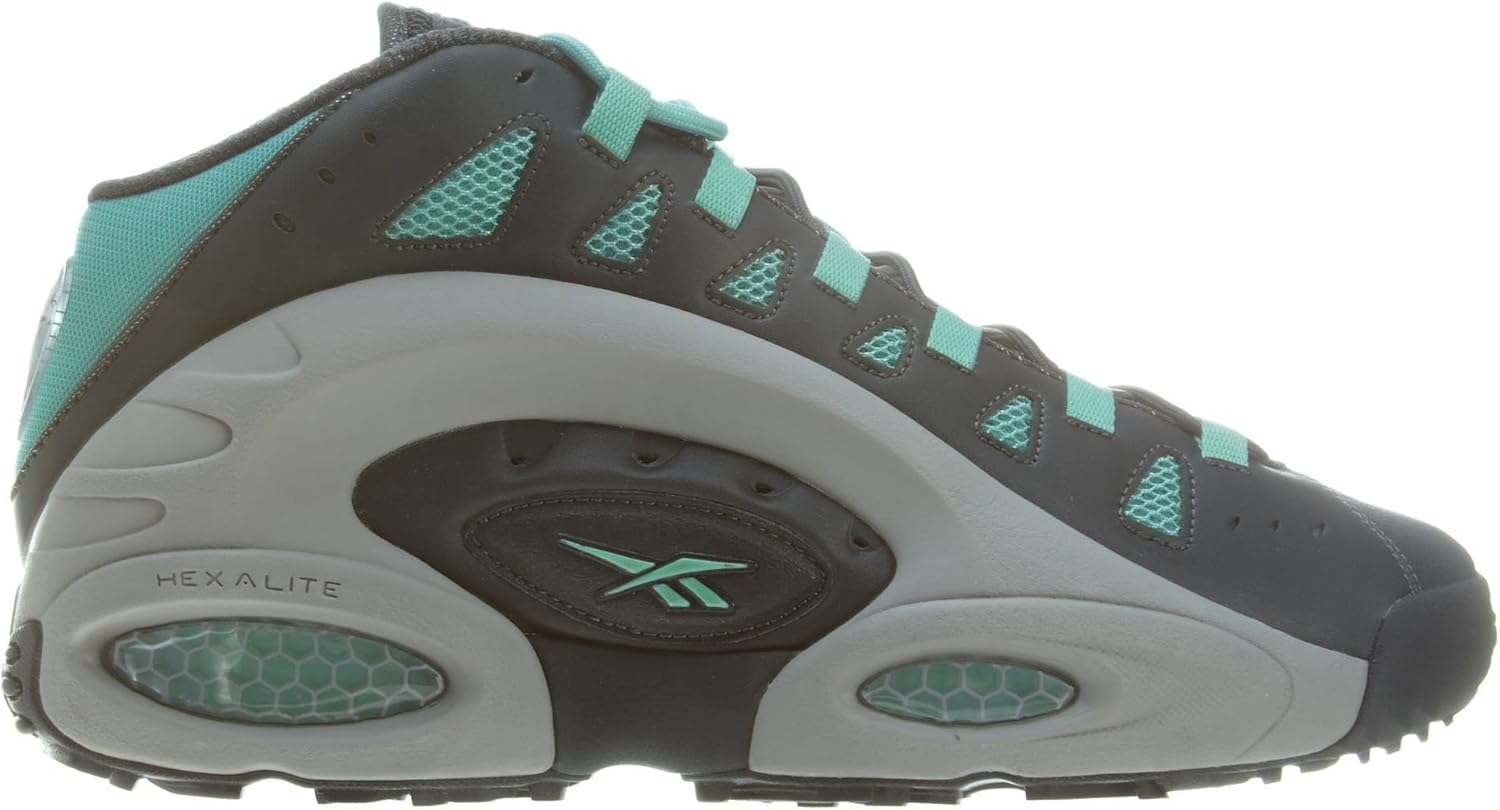 Reebok ES 22 Emmitt Smith Mens Style # V45770 Fashion Sneakers Shoes