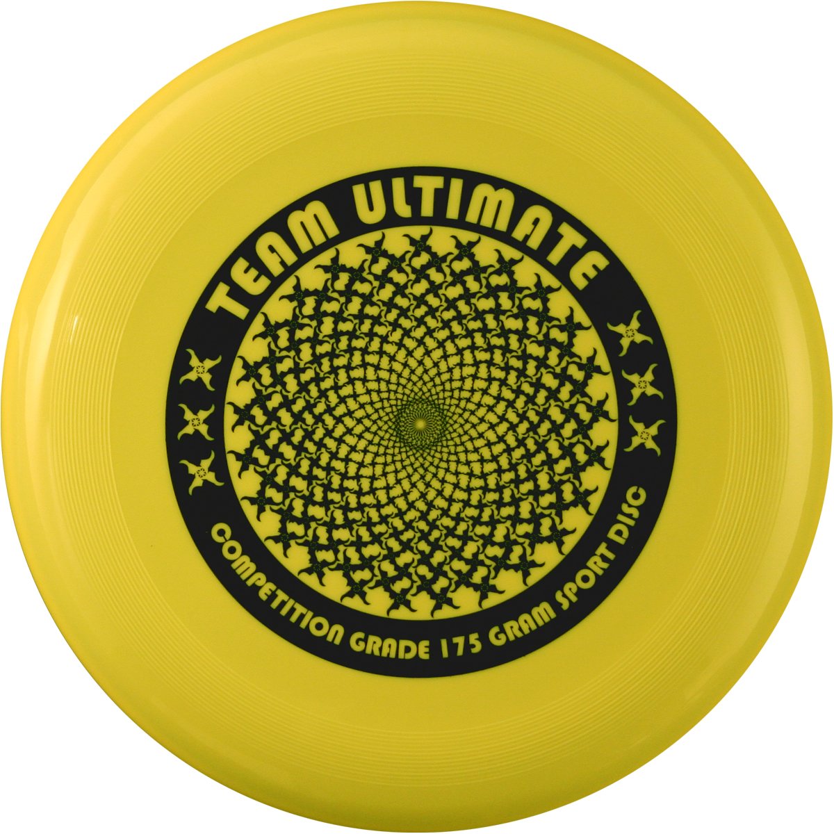Da Vinci Team Ultimate 175 Gram Flying Sport Disc Outdoor Games