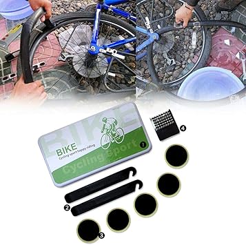 glue for bike tire patch