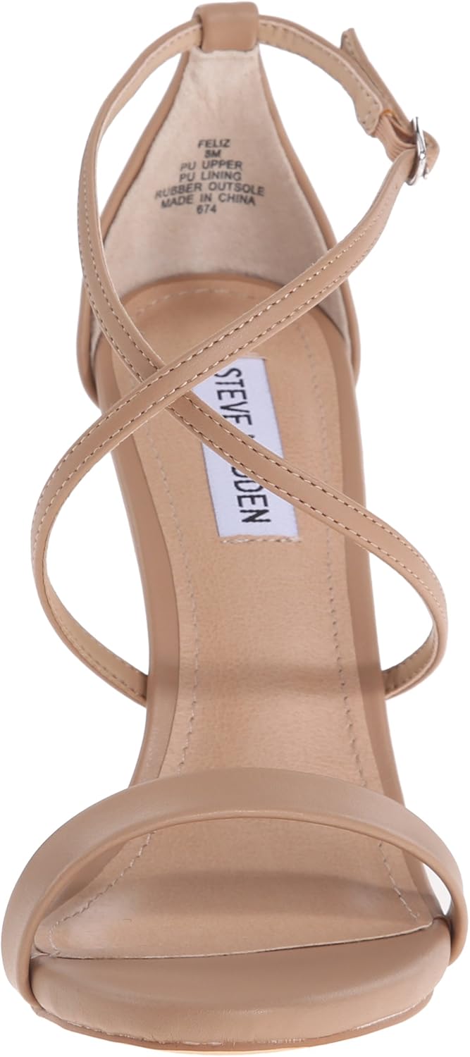 steve madden feliz dress sandal