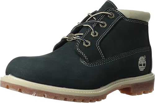 timberland nellie chukka navy