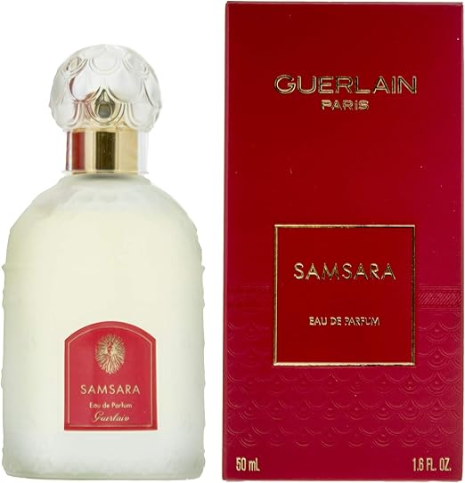 ゲラン サムサラ Edp Sp 50ml ゲラン ビューティー 通販 Amazon