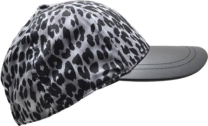 august accessories hats