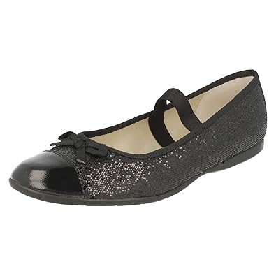 clarks dance sparkle shoes