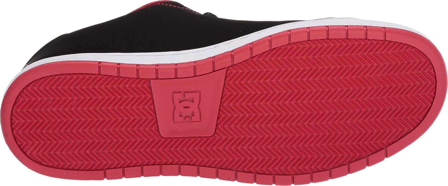 DC Men's Gaveler: Shoes