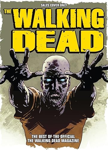 Download The Walking Dead Comics Companion PDF