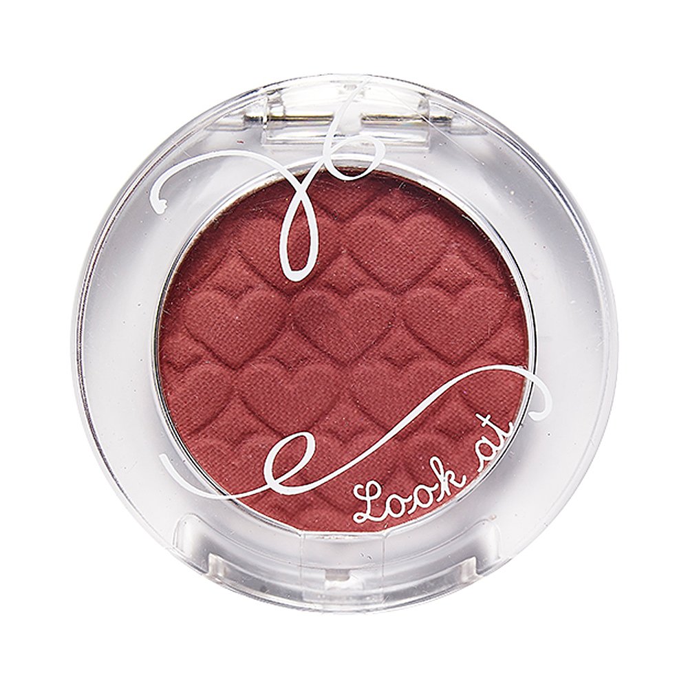 Etude House Look At My Eyes Caf&eacute; Shadow 2g (#RD301)