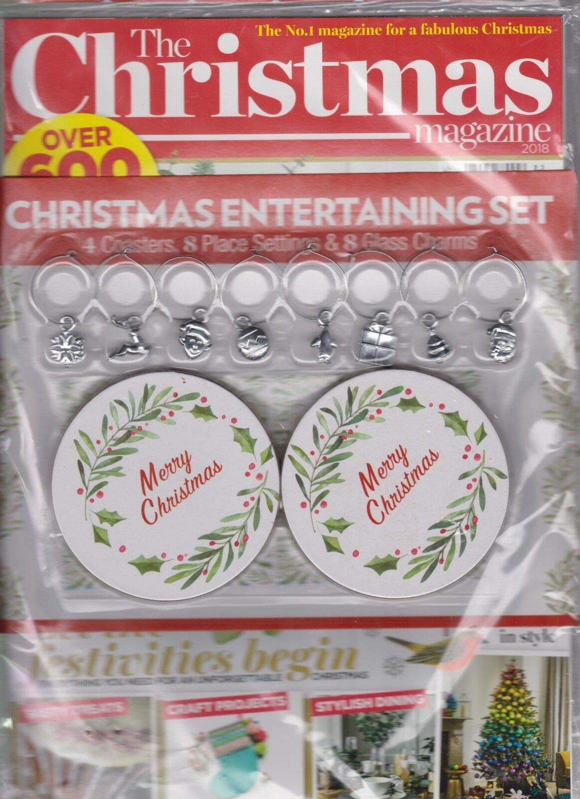 no 1 christmas presents 2018