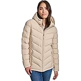 Tommy Hilfiger Women's Every Day Lightweight Packable Coat