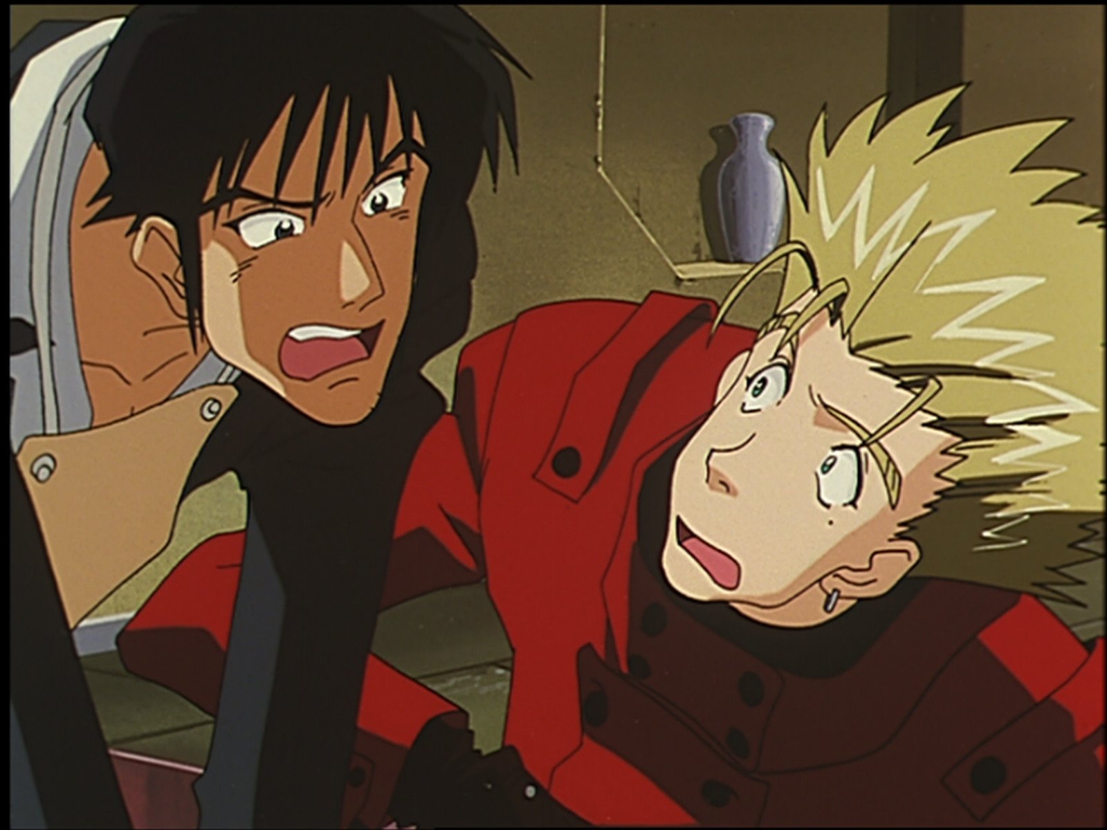 Amazon Co Jp Trigun トライガン 小野坂昌也 速水奨 鶴ひろみ 雪乃五月 現 雪野五月 久川綾 西村聡 Generic Amazon Co Jp Trigun トライガン 小野坂昌也 速水奨 鶴ひろみ 雪乃五月 現 雪野五月 久川綾 西村聡 Generic