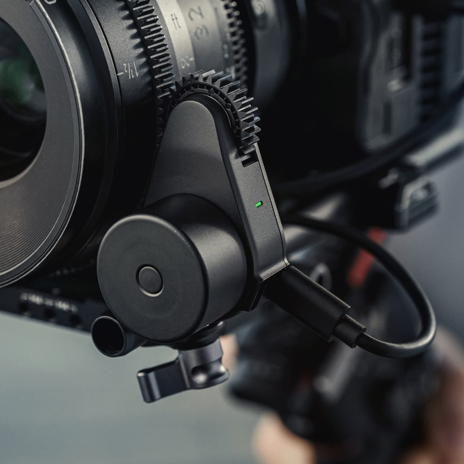 Stabilisateurs Ronin DJI RS 2 et RSC 2