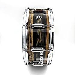 Snare Drum Kit for Beginners – 14" x 5.5" Student