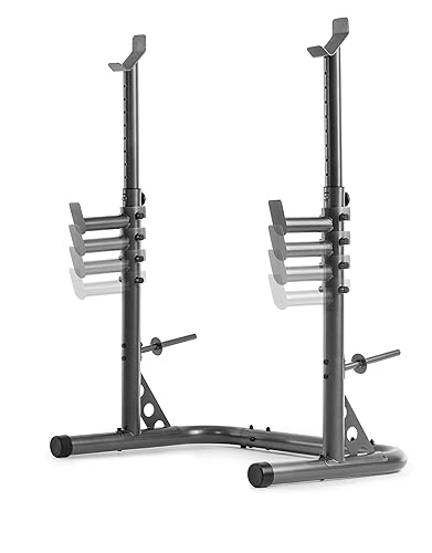 Power Cage Squat And Bench Rack Walmart Olympic Squat Squat Cage