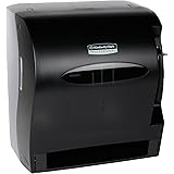 Kimberly-Clark Hard Roll Paper Towel Dispenser with 6-Pack Refill