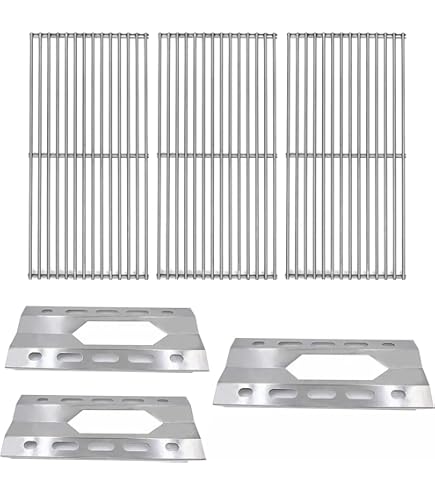 Grill Parts For Kirkland 720-0108, 720-0011, For Nexgrill 720-0011