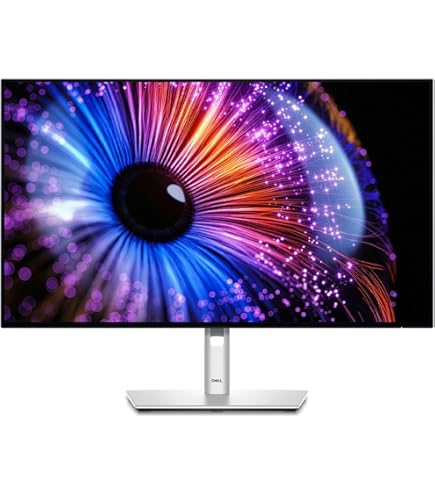 27″ Dell Ultrasharp U2715H QHD IPS HDMI DP näyttö, 1kpl, Turku
