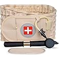 Samflykaka Decompression Back Belt Spinal Air Traction Belt for Reset Device and Lower Back Pain Relief, Lumbar Traction for One Size 29 to 49 inches