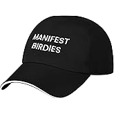 Glove It April Golf Cap – Adjustable Performance Hat for Golf – Lightweight, Moisture-Wicking, Unisex Fit