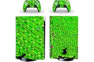 GAEERFUT Anime x-Box s serise x Protectors Skin Cover,x-Box serise x Console Controller Skins Cover Protectors, Scratch Resistant, Bubble-Free Stickers Protectors Accessories for x-Box serise x