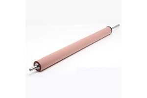 Sonilco Printer Parts RM2-6435-000 RM2-6436-000 Fuser Lower Sleeve Pressure Roller Compatible with HP 377 477 452 M377 M477 M452 M377dw M477fdn M477fdw M477fnw M452dn M452dw M452nw