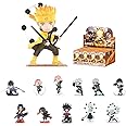 POP MART Naruto Ninkai Taisen Series Figures, 12PCs Blind Box Figures, Random Design Action Figures Collectible Toys Home Decorations, Holiday Birthday Gifts, Whole Set