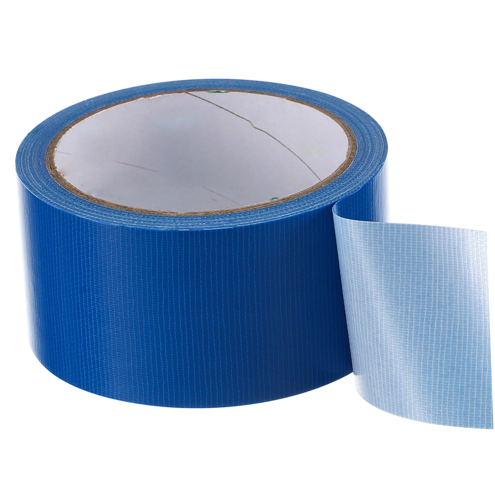 NUOBESTY Colorful Duct Tape Colored Duct Tape Heavy Duty Single Sided Fabric Tape for Package Arts Crafts Diy Color Code