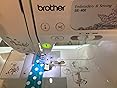 Amazon.com: Brother SA538 Seam Guide
