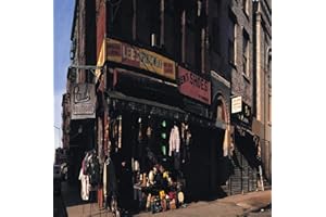 Paul's Boutique
