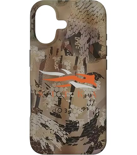 embroidered phone case Heart Embroidered iPhone Case