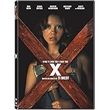 X [DVD]