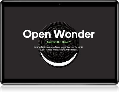 CHUWI Hi9 Air 10.1" Android 8.0 Tablet 4G LTE 2K IPS 4GB RAM 64GB ROM MTK X20