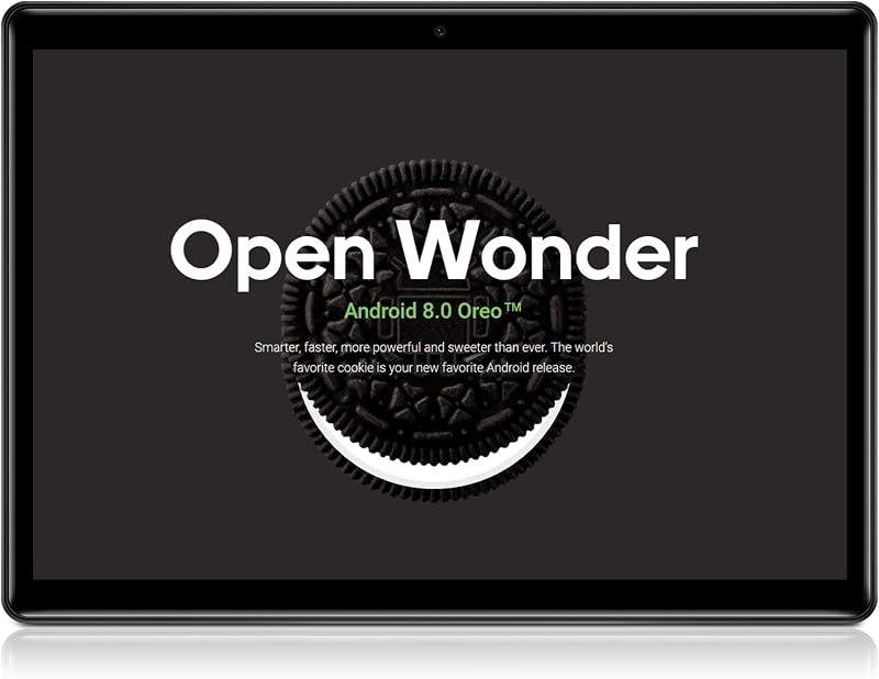 CHUWI Hi9 Air 10.1" Android 8.0 Tablet 4G LTE 2K IPS 4GB RAM 64GB ROM MTK X20