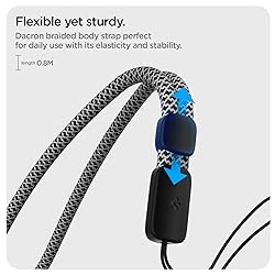 Spigen Universal Adjustable Hand Wrist Strap Phone