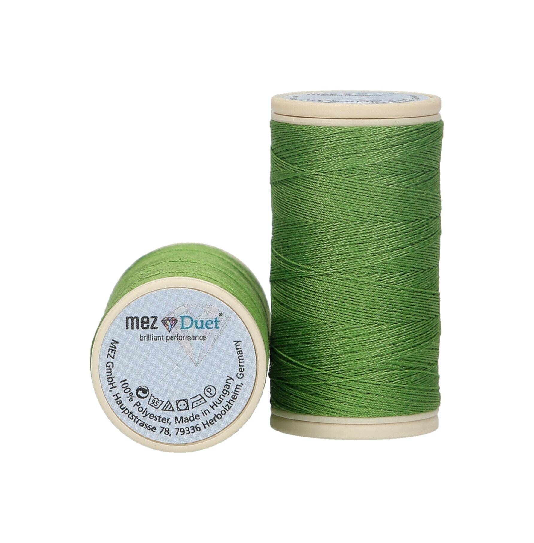 MEZ Duet, Thickness: 100, Packaging: 100M 5616 Sewing Threads