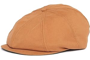 Goorin Bros. Mulberry Street Cotton Gatsby Flatcap