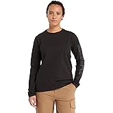 Timberland PRO Womens Core Long Sleeve T-Shirt