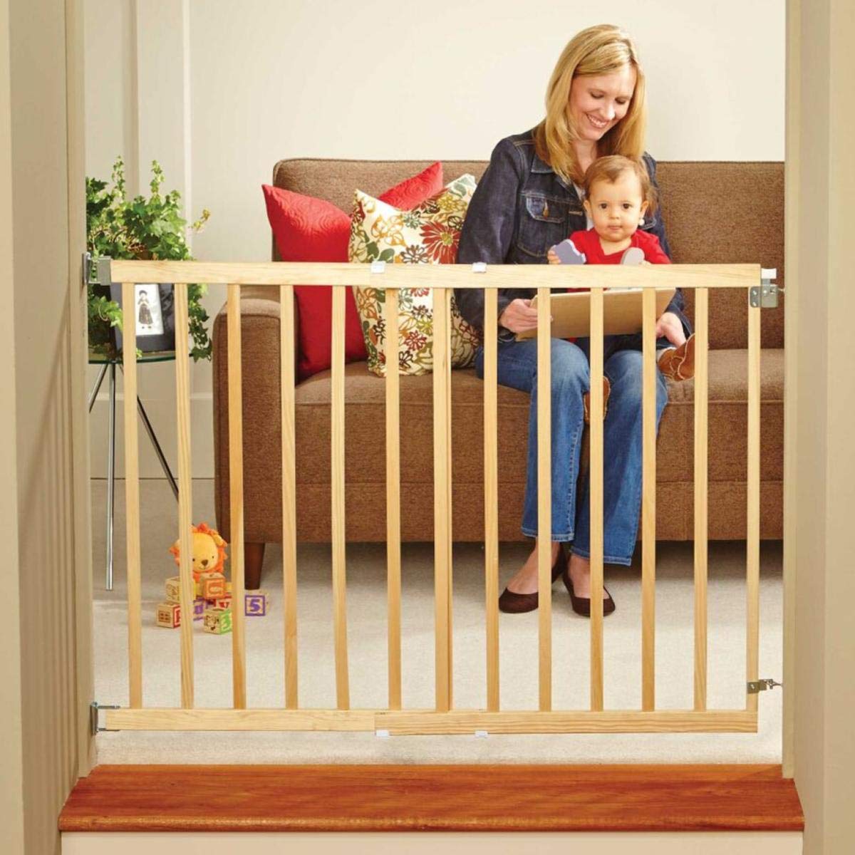 Amazon Com North States 103 Quot Wide Extra Wide Swing Baby