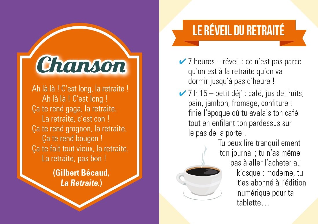 Amazon Fr Tu Sais Que Tu Es A La Retraite Quand Gibet Shutterstock Livres