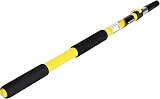Coral Endurance Fibreglass Telescopic Extension Pole 0.6-1.2m Flip-Cam Lock view 5
