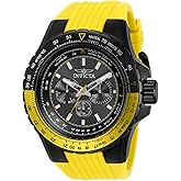 Invicta Men's Aviator Quartz Watch