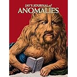 Jay's Journal of Anomalies