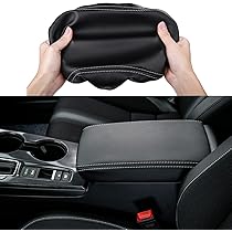 EDBETOS Center Console Organizer Tray For 2023-2025 Honda CR-V – Black ABS Tray For Extra Storage In CRV Hybrid, EX, Sport & More - View #5