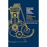 The Internal Combustion Engine in Theory and Practice: Vol. 1 - 2nd Edition, Revised: Thermodynamics, Fluid Flow, Performance