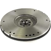 Schaeffler LuK LFW195 Flywheel, OEM Flywheel, LuK RepSet Clutch Replacement Parts