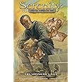 Serenity: The Shepherd's Tale