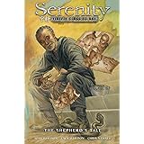 Serenity: The Shepherd's Tale